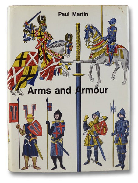 Arms and Armour from the 9th to the 17th Century