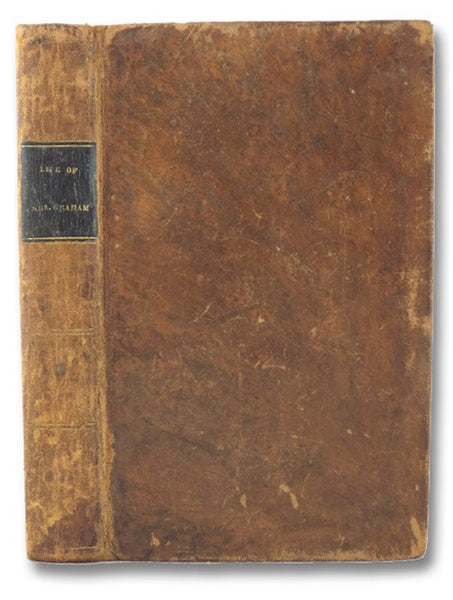 The Power of Faith Exemplified in the Life and Writings of the Late Mrs. Isabella Graham of New-York.