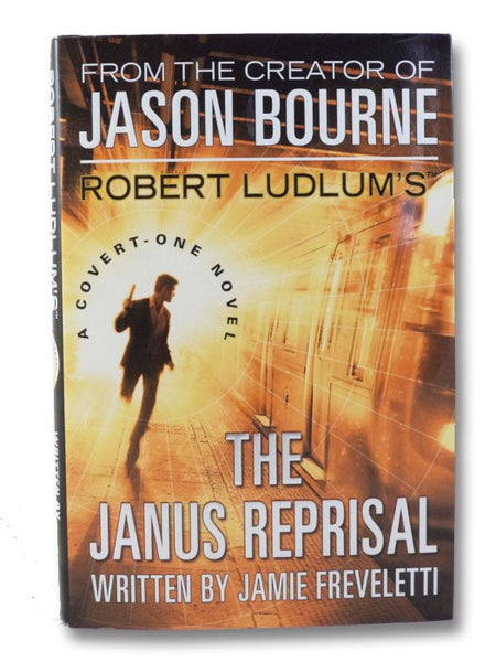 The Janus Reprisal