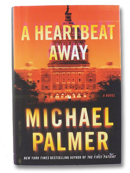 A Heartbeat Away