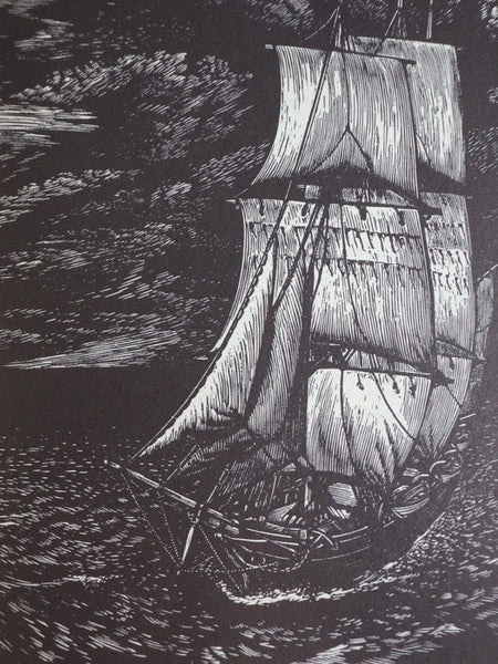 Omoo (The Heritage Press)