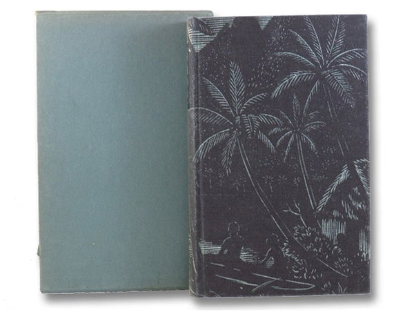 Omoo (The Heritage Press)