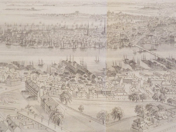 The History and Antiquities of Boston, the Capital of Massachusetts and Metropolis of New England, from its Settlement in 1630, to the Year 1770. Also, an Introductory History of the Discovery and Settlement of New England. With Notes, Critical and Illus…