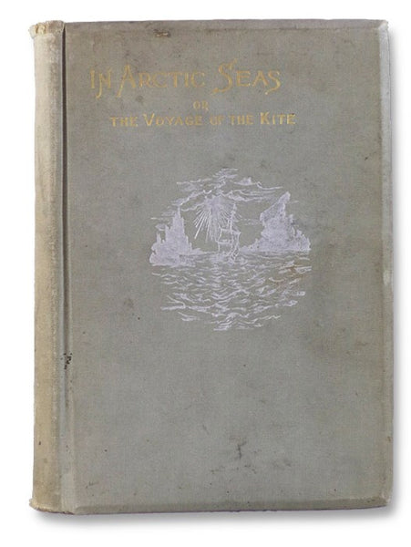 In Arctic Seas: The Voyage of the 'Kite' with the Peary Expedition, Together with a Transcript of the Log of the 'Kite'