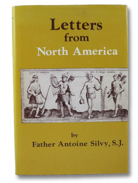 Letters from North America