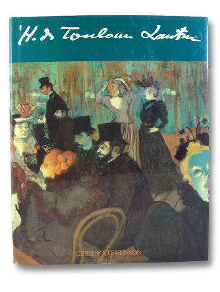 Henri de Toulouse-Lautrec
