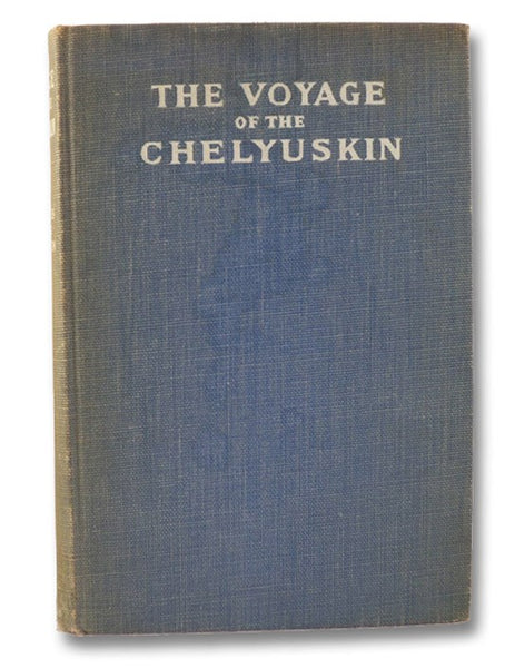 The Voyage of the Chelyuskin