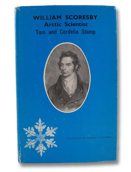 William Scoresby: Arctic Scientist