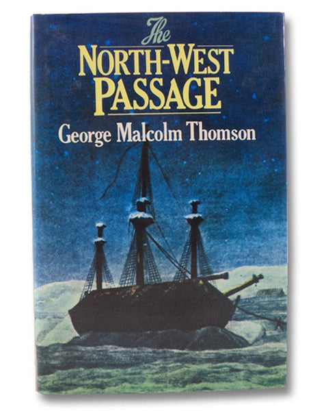 The North-West Passage