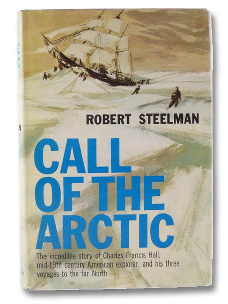 Call of the Arctic