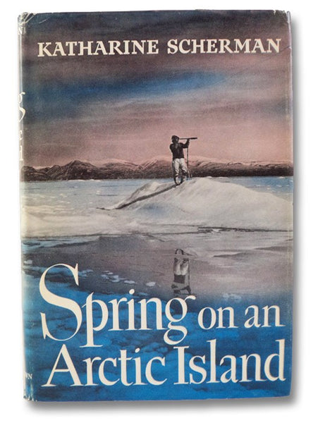 Spring on an Arctic Island
