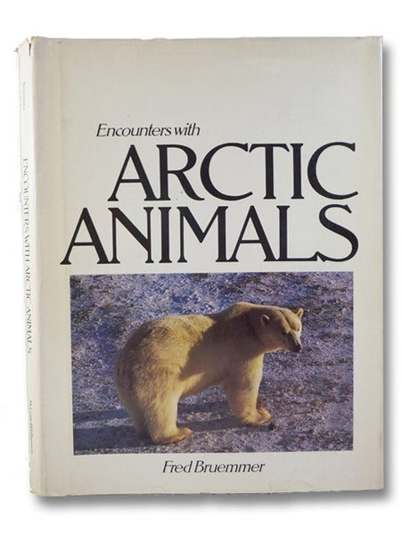 Encounters with Arctic Animals