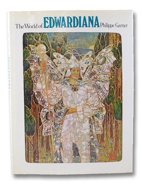 The World of Edwardiana