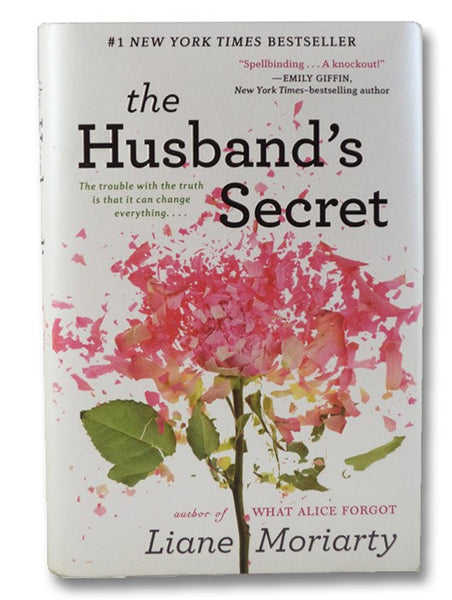The Husband's Secret