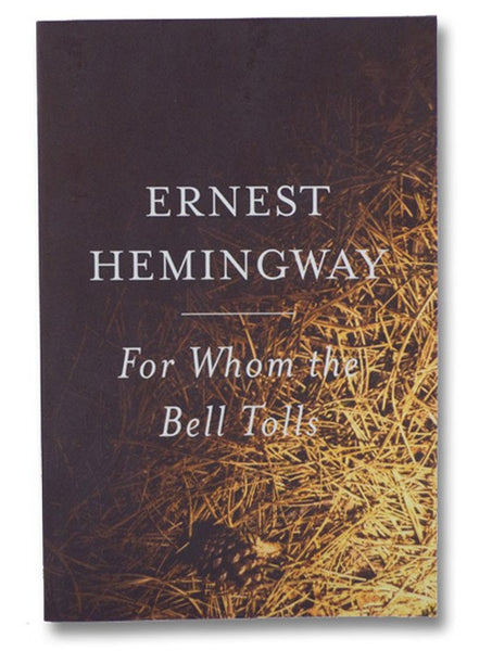 For Whom the Bell Tolls