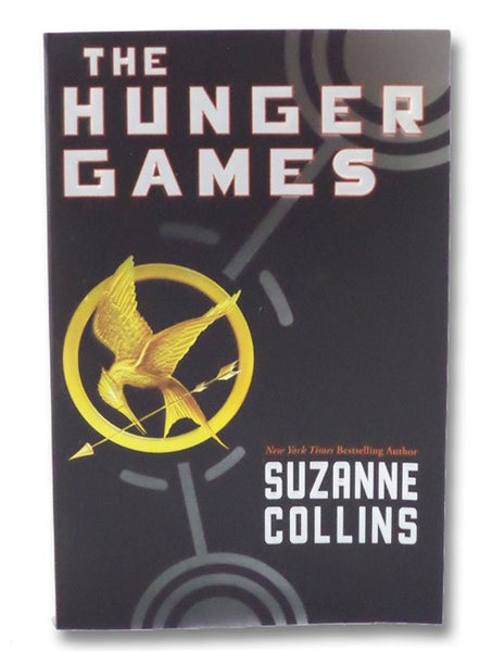 The Hunger Games (The Hunger Games, Book #1)