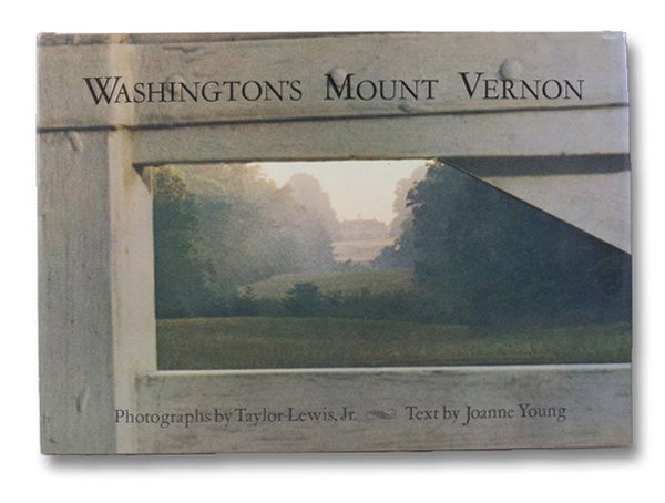 Washington's Mount Vernon