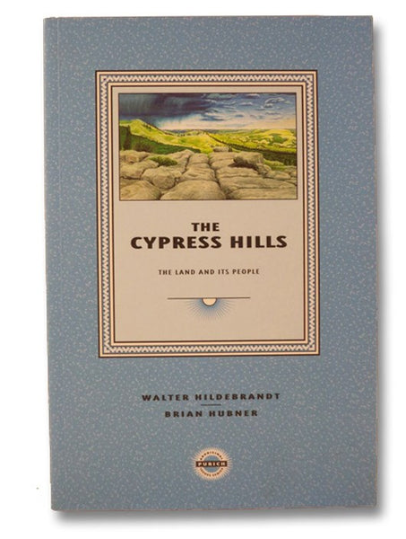 The Cypress Hills