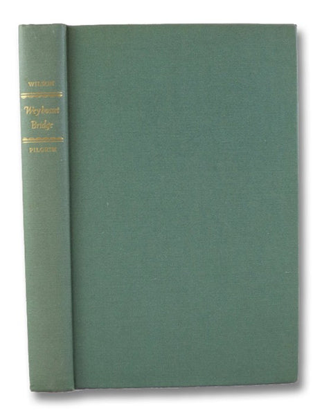 Weybosset Bridge in Providence Plantations, 1700-1790: Being an Account of a Quest for Liberty, with Portraits of Many Saints and Sinners, and a Special Study of the Rev'd Joseph Snow, jun'r