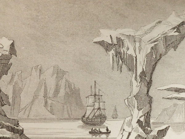 Histoire des Meteores et des Grands Phenomenes de la Nature