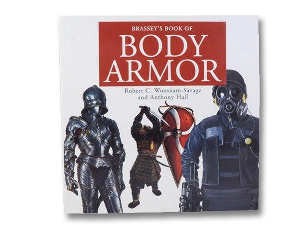 Brassey's Book of Body Armor