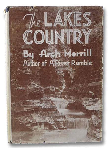 The Lakes Country