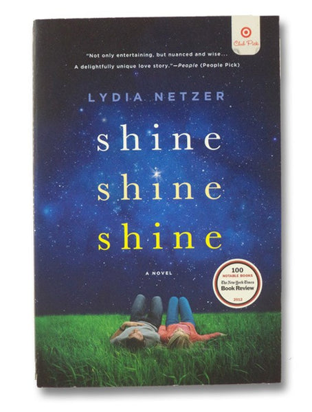 Shine Shine Shine