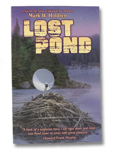 Lost Pond
