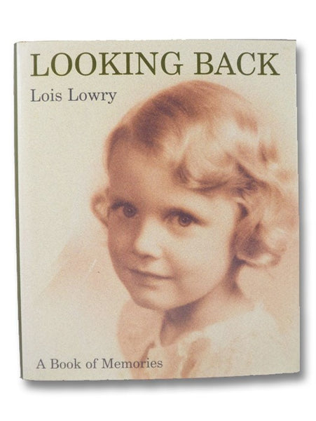 Looking Back: A Book of Memories