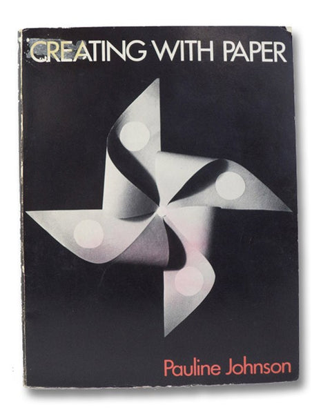 Creating With Paper