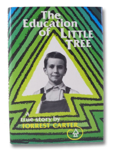 The Education of Little Tree