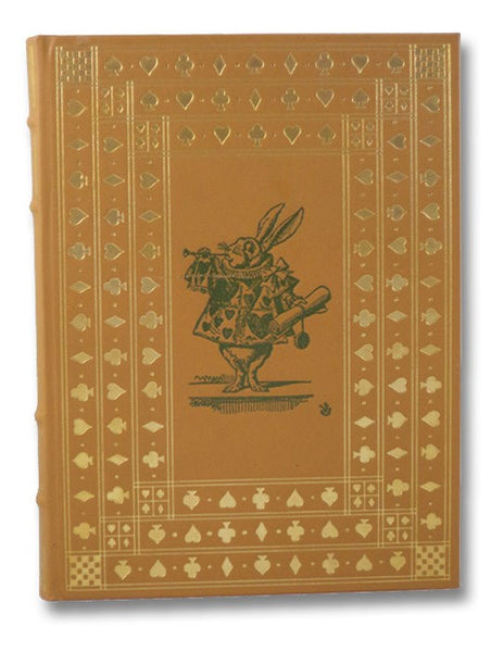 Alice's Adventures in Wonderland (The 100 Greatest Books of All Time)