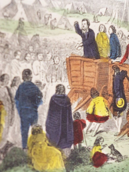 Female Life Among the Mormons: A Narrative of Many Years' Personal Experience.