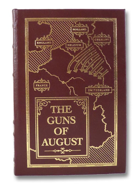 The Guns of August