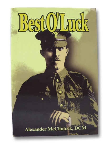 Best O'Luck: How a Fighting Kentuckian Won the Thanks of Britain's King