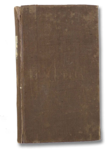 Historical Letters on the First Charter of Massachusetts Government.