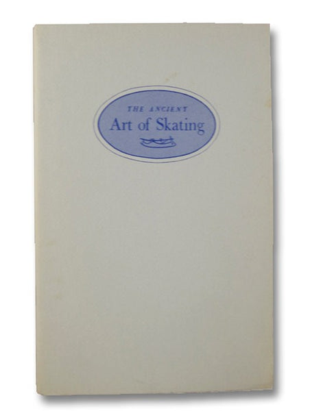 The Ancient Art of Skating