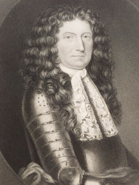 A Memoir of Sir Edmund Andros, Knt., Governor of New England, New York and Virginia, &c., &c., with a Portrait.
