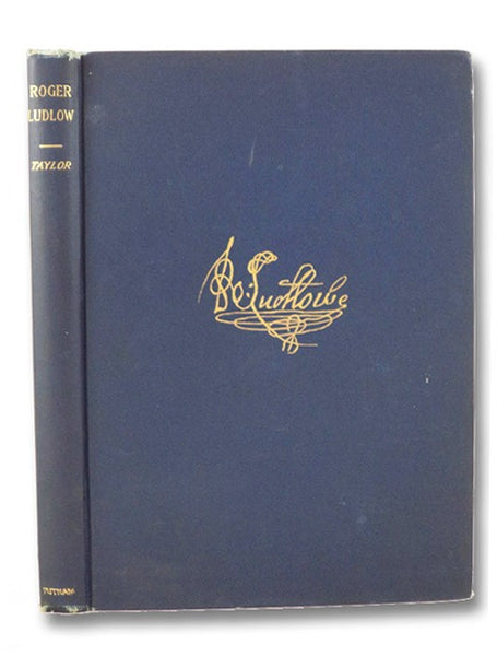 Roger Ludlow: The Colonial Lawmaker