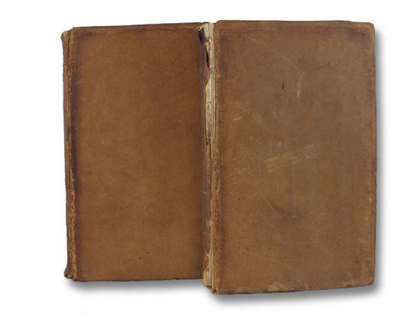 A Treatise on Pathological Anatomy, in Two Volumes