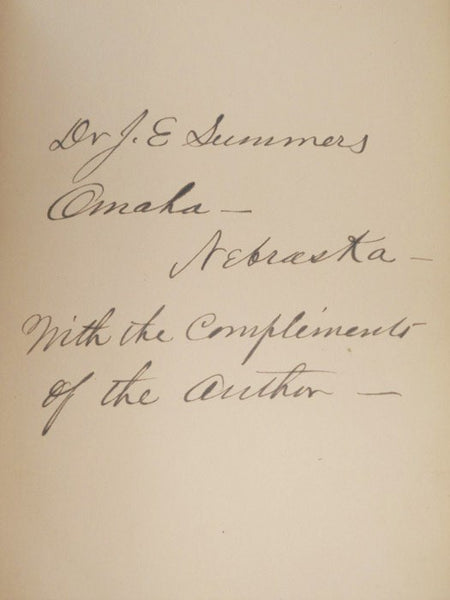 An Inquiry into the Difficulties Encountered in the Reduction of Dislocations of the Hip. The Samuel D. Gross Prize Essay.