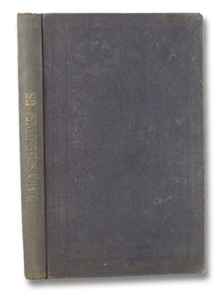 Baunscheidtismus or The New Curing Method, Improved by Dr. J. Firmenich, to which is added a Treatise on the Eye, its Diseases and Cure.