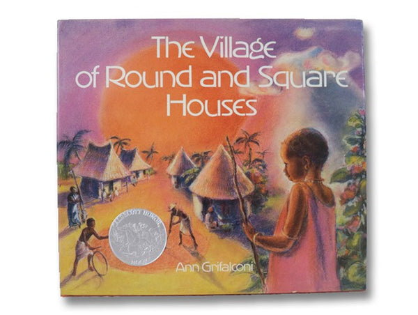 The Village of Round and Square Houses