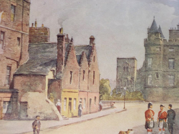 Edinburgh