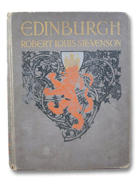 Edinburgh