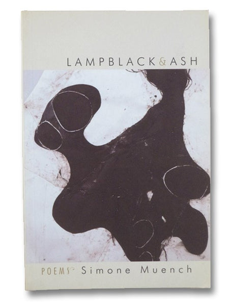 Lampblack & Ash