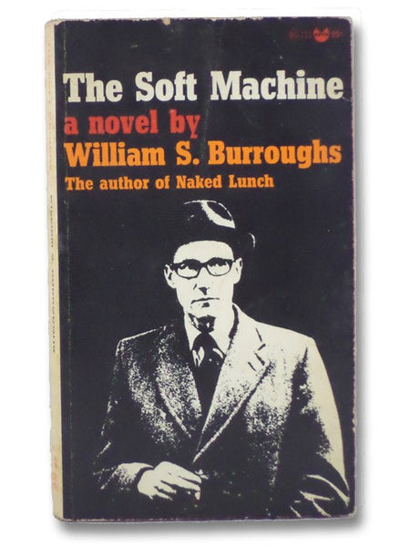 The Soft Machine