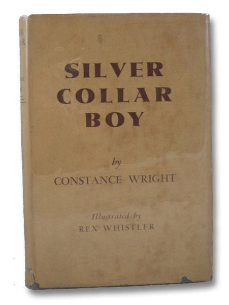 Silver Collar Boy