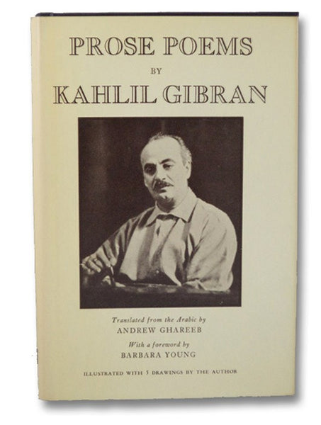 Prose Poems
