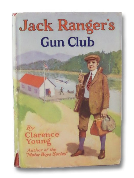 Jack Ranger's Gun Club